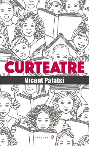 (VAL).CURTEATRE.(SERIE GRANATE).(ALBADES JUVENIL)