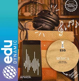 MÚSICA. NIVEL I. ESO. EDUDYNAMIC