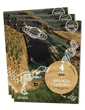 BIOLOGIA GEOLOGIA 4ESO BA/CA OP MON