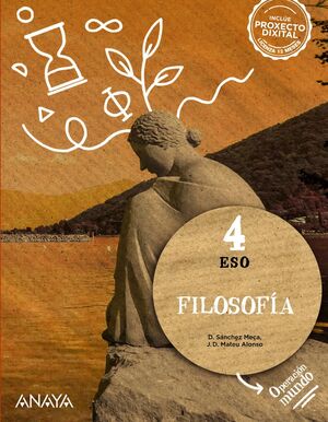 FILOSOFIA 4ESO OPERACION MUNDO GAL
