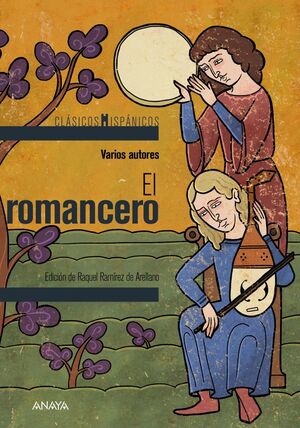 EL ROMANCERO