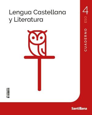 4ESO CUAD LENGUA Y LITER ED26