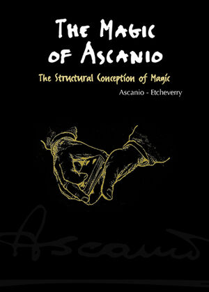 THE MAGIC OF ASCANIO 1