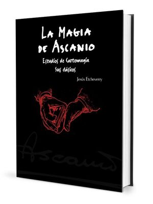 LA MAGIA DE ASCANIO