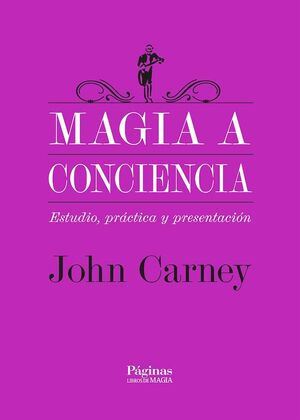 MAGIA A CONCIENCIA