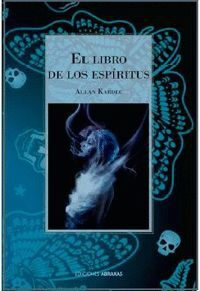 EL LIBRO D ELOS ESPIRITUS