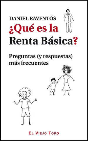+QUE ES LA RENTA BASICA?