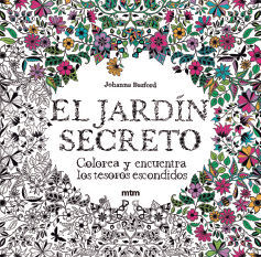 EL JARDÍN SECRETO