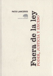 FUERA DE LA LEY