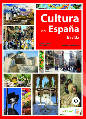 CULTURA EN ESPAÑA (B1-B2)