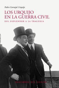 LOS URQUIJO EN LA GUERRA CIVIL