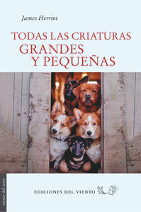 TODAS LAS CRIATURAS GRANDES Y PEQUEÑAS 5ªED