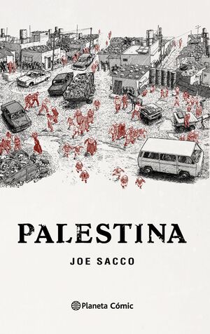 PALESTINA (NUEVA EDICION)