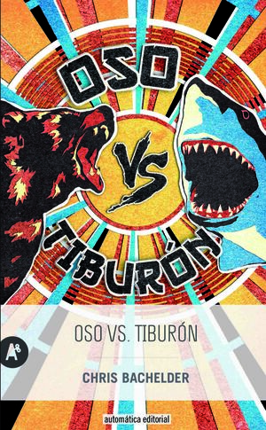 OSO VS. TIBURÓN