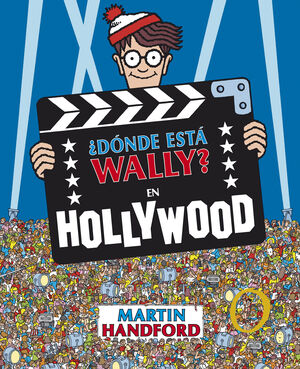 +DONDE ESTA WALLY? EN HOLLYWOOD