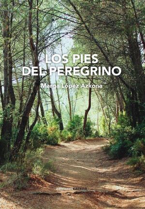LOS PIES DEL PEREGRINO