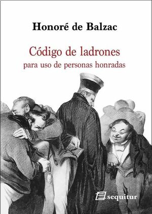 CÓDIGO DE LADRONES