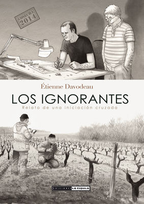 LOS IGNORANTES (COSECHA 2019)