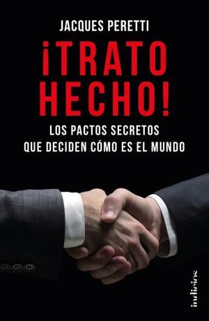 ¡TRATO HECHO!