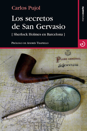 LOS SECRETOS DE SAN GERVASIO