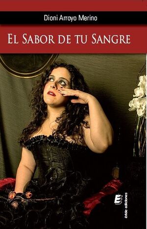 EL SABOR DE TU SANGRE
