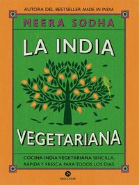 LA INDIA VEGETARIANA