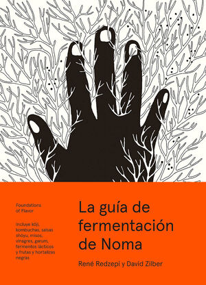 LA GUIA DE LA FERMENTACION DEL NOMA