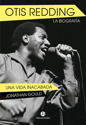 OTIS REDDING. LA BIOGRAFÍA (E-BOOK)