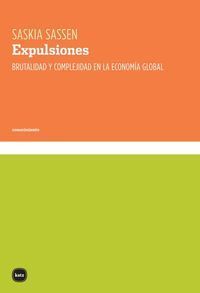 EXPULSIONES