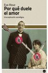 POR QUÉ DUELE EL AMOR