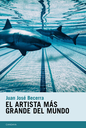 EL ARTISTA MáS GRANDE DEL MUNDO