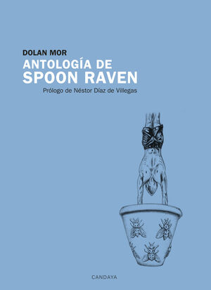 ANTOLOGíA DE SPOON RAVEN