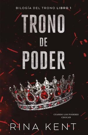 TRONO DE PODER
