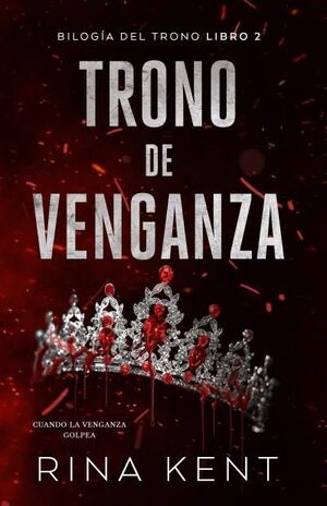 TRONO DE VENGANZA