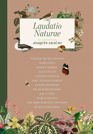 LAUDATIO NATURAE