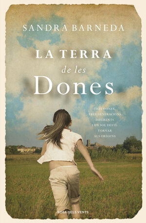 TERRA DE LES DONES, LA