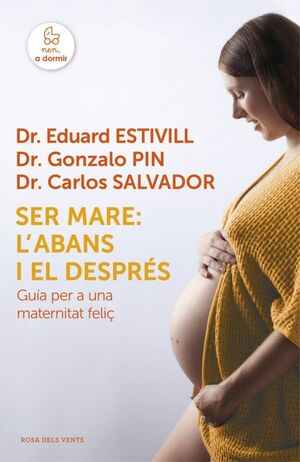 SER MARE: L'ABANS I EL DESPRES