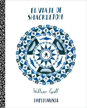 VIAJE DE SHACKLETON,EL 2ªED