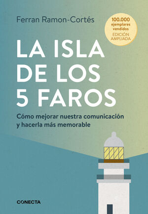 LA ISLA DE LOS 5 FAROS