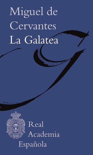 LA GALATEA