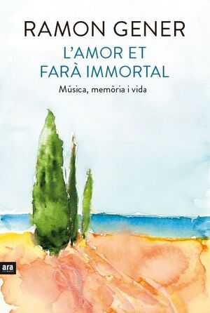 L'AMOR ET FARÀ IMMORTAL