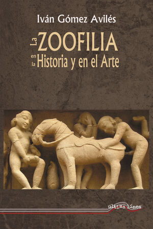 LA ZOOFILIA EN LA HISTORIA Y EN EL ARTE