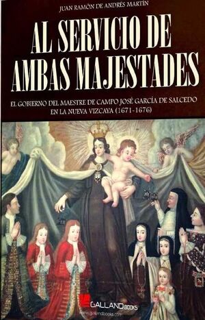 AL SERVICIO DE AMBAS MAJESTADES
