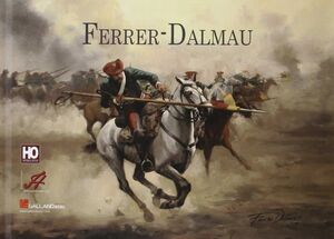 FERRER-DALMAU