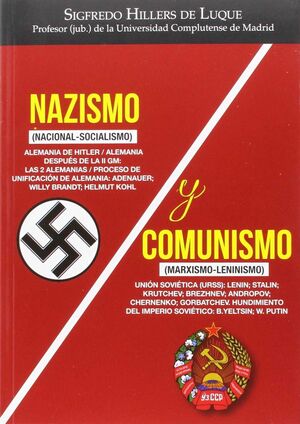NAZISMO Y COMUNISMO