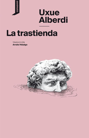 LA TRASTIENDA