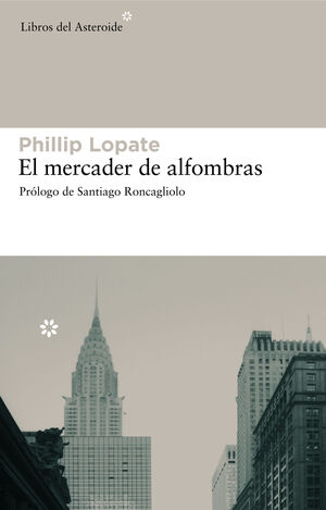 EL MERCADER DE ALFOMBRAS