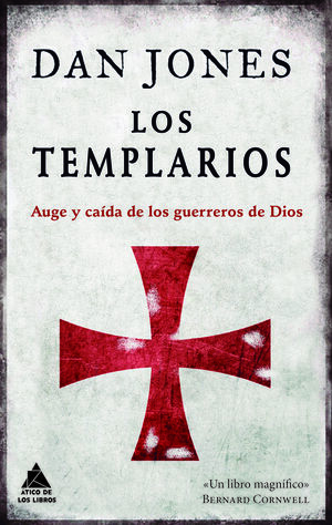 LOS TEMPLARIOS