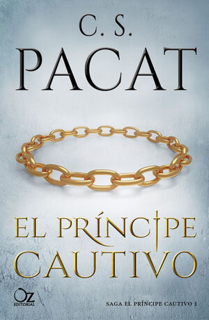EL PRíNCIPE CAUTIVO