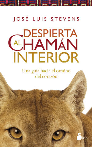 DESPIERTA AL CHAMÁN INTERIOR